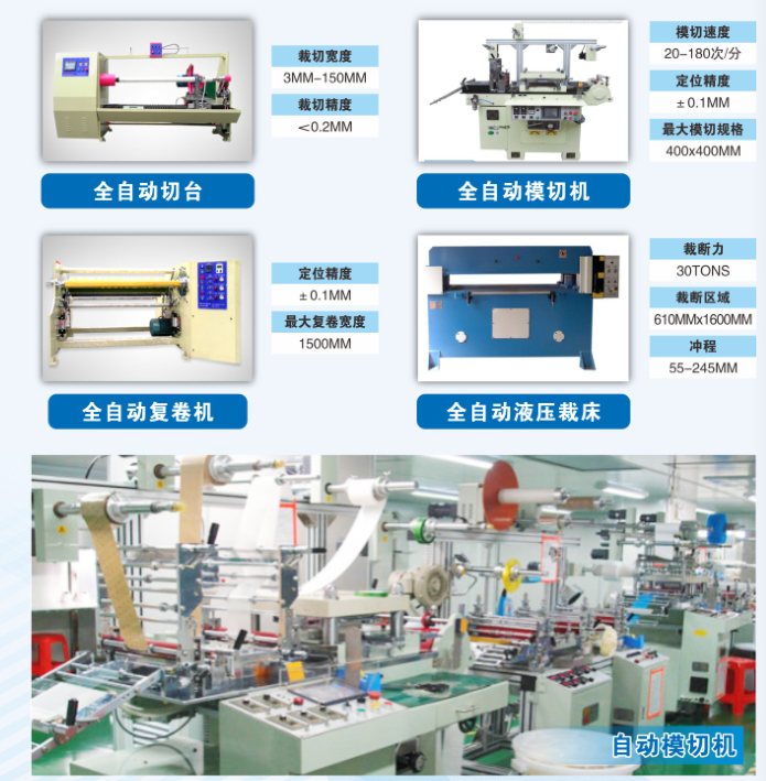 佛山市置維膠粘制品有限公司