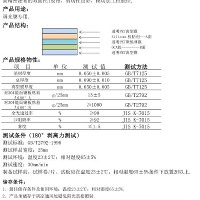 雙面膠