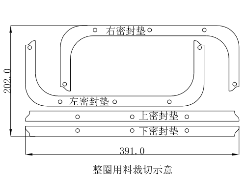 尋求加工商