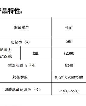 0.2黑色防水泡棉